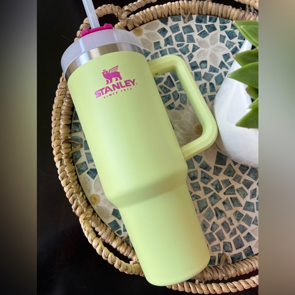 Stanley CITRON MIX 40oz Tumbler - Picture 1 of 6